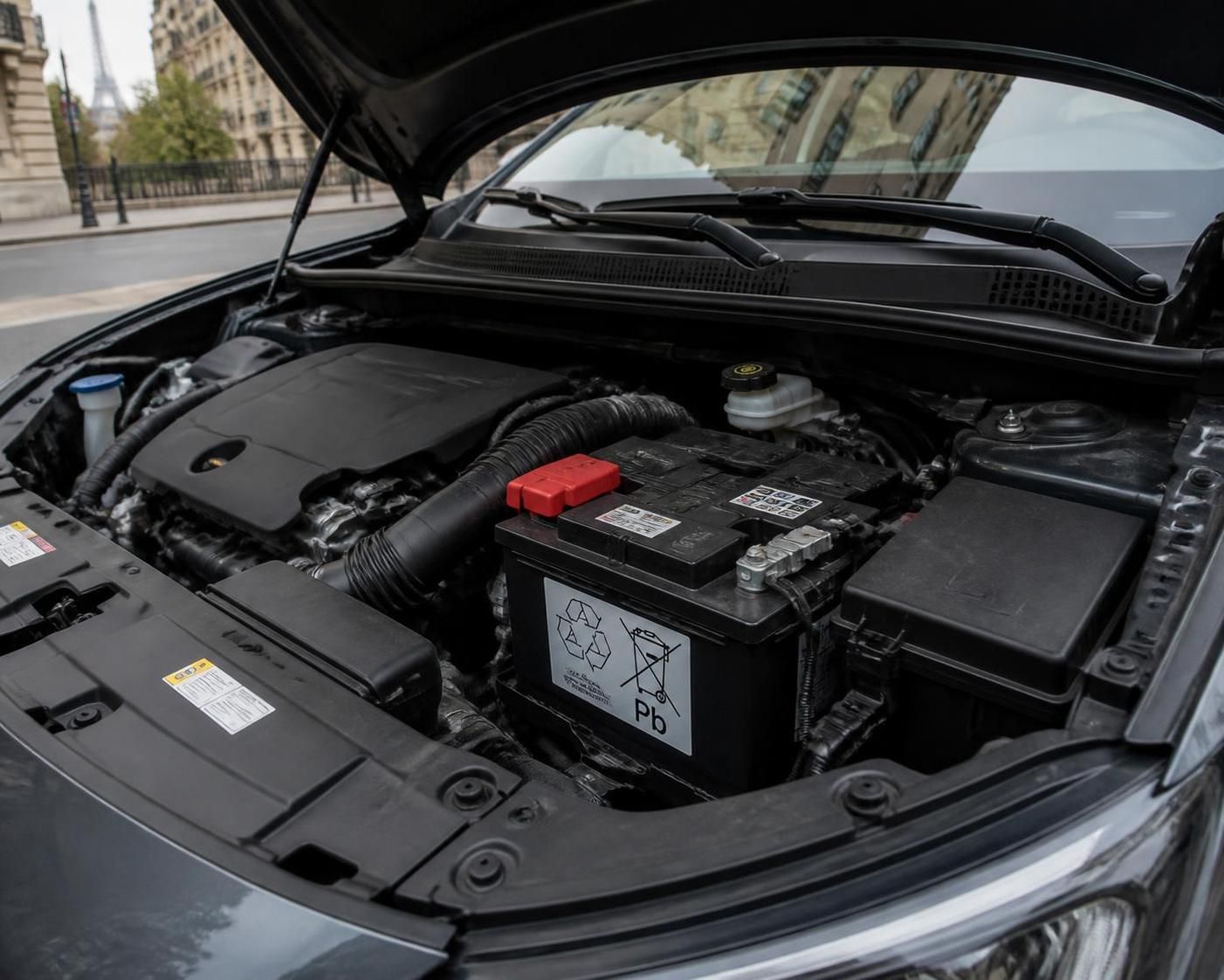 découvrez notre guide complet pour bien choisir votre batterie voiture à paris, avec des conseils d'experts, les meilleures marques et où les acheter au meilleur prix.