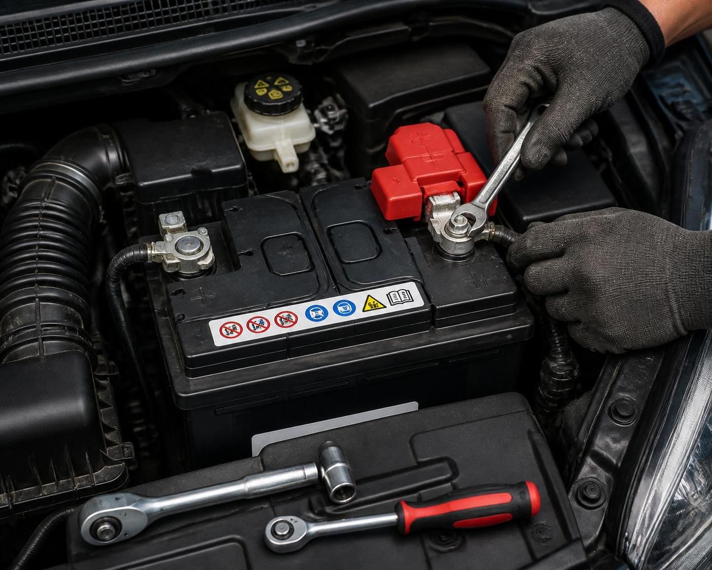 découvrez notre guide complet pour choisir la batterie voiture 60ah adaptée à vos besoins et apprenez à l'entretenir correctement pour maximiser sa durée de vie.