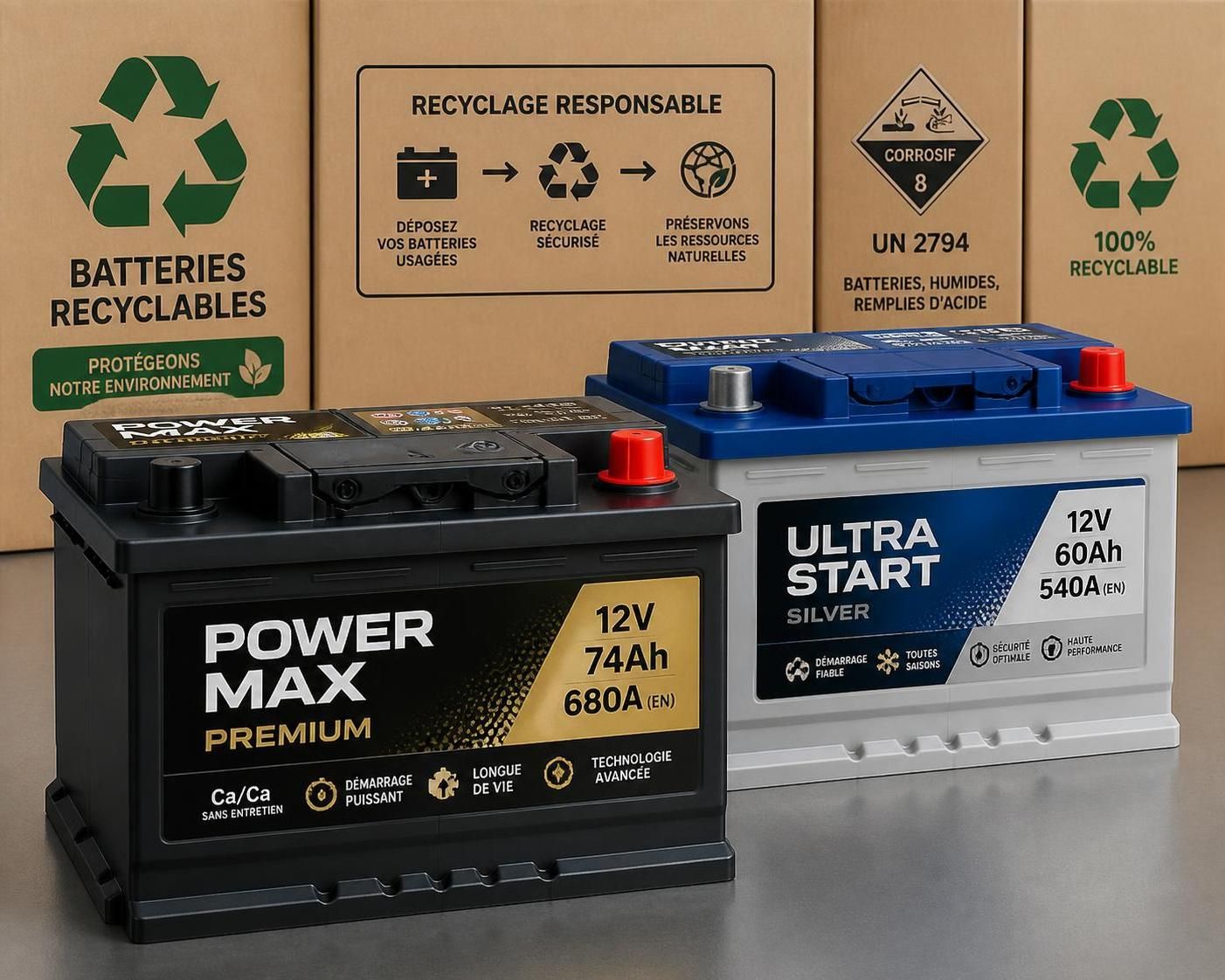 découvrez notre guide complet pour bien remplacer la batterie de votre voiture, avec des conseils pratiques pour réussir cette opération en toute sécurité.