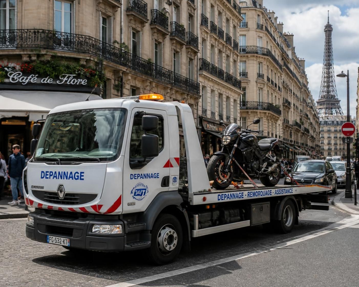 dépannage 2 roues à paris : bénéficiez de solutions rapides et fiables pour garantir votre mobilité en toute sérénité.