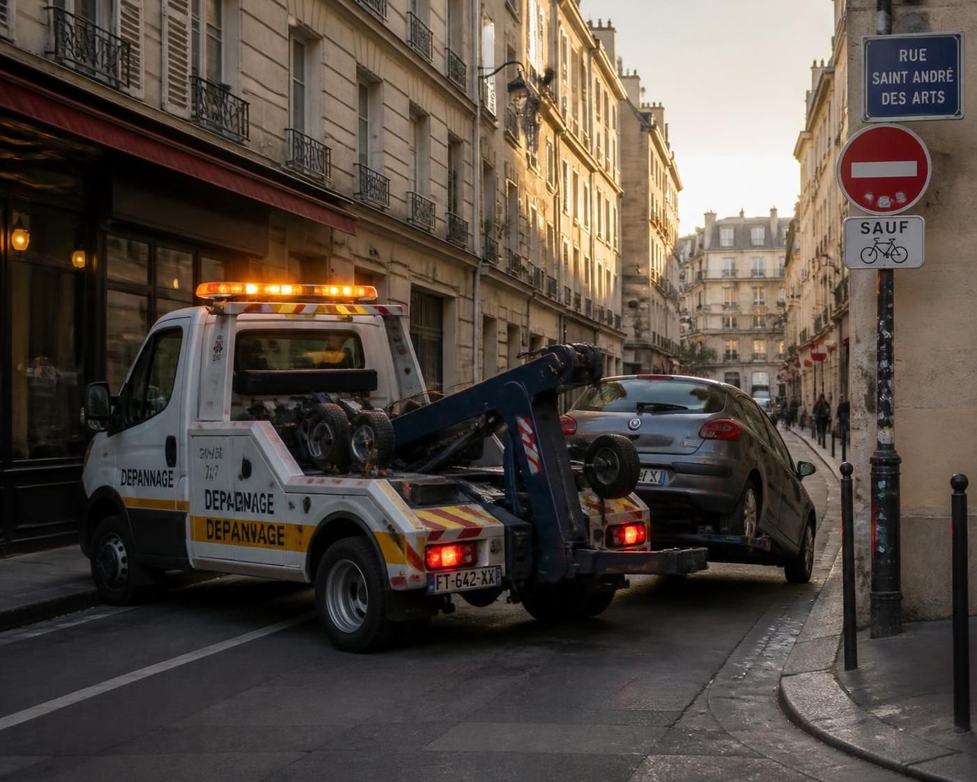découvrez notre guide complet pour un dépannage auto rapide et efficace dans le 15ème arrondissement de paris. conseils, astuces et services fiables à portée de main.