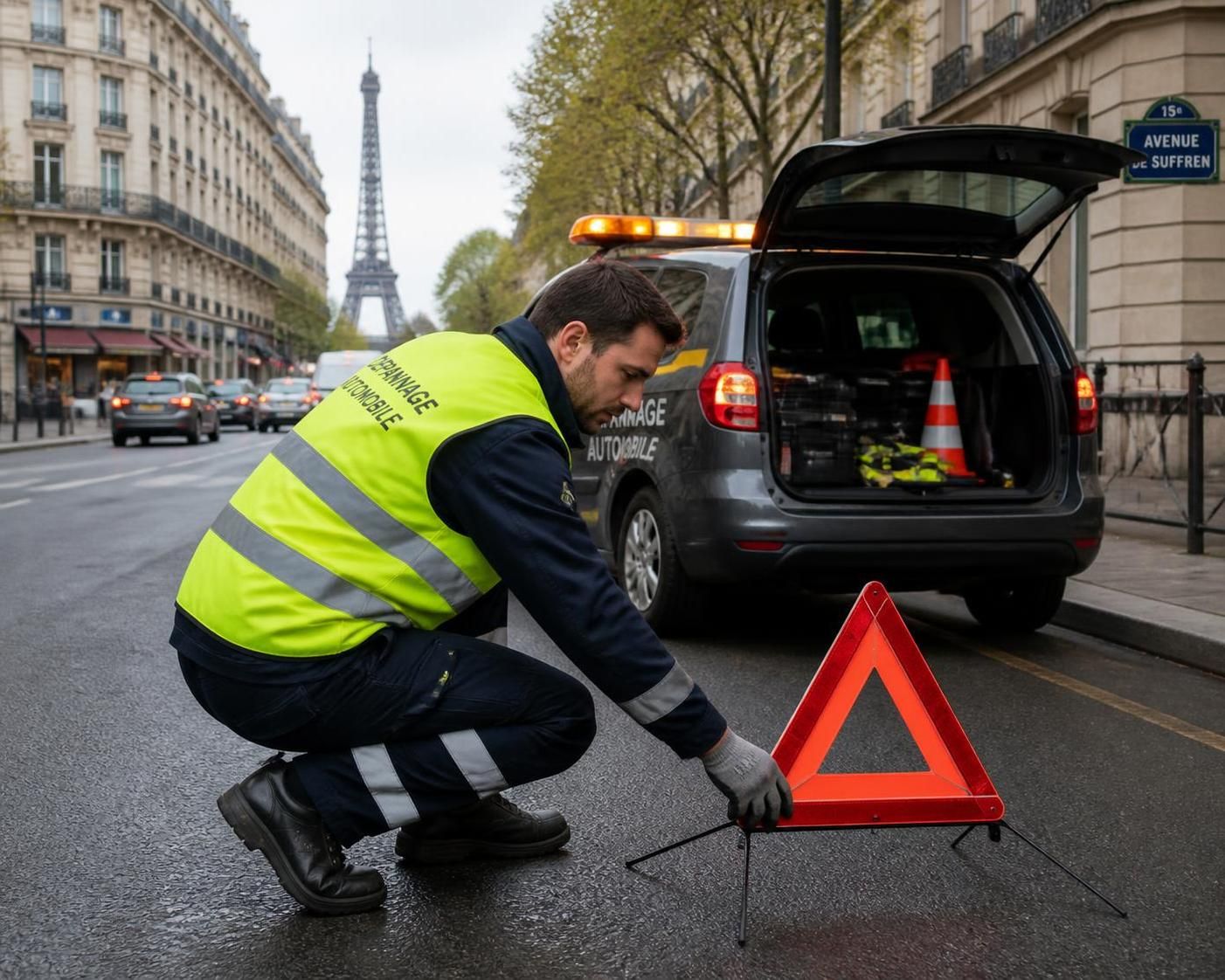 service de dépannage auto à paris 16 pour interventions rapides et efficaces en cas de panne ou incident sur votre véhicule. assistance fiable et professionnelle 24/7.