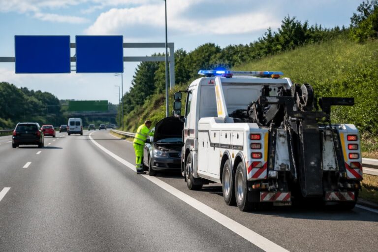 découvrez notre guide complet des coûts et services de dépannage autoroute en 2026 pour mieux comprendre les prix et choisir la solution adaptée à vos besoins.