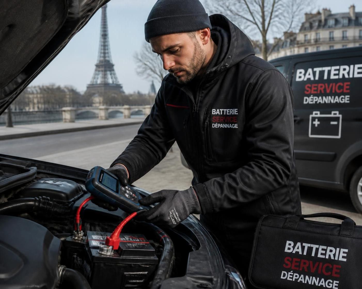 découvrez nos conseils et astuces pour un dépannage de batterie à paris pas cher et économisez sur vos réparations grâce à nos solutions efficaces.