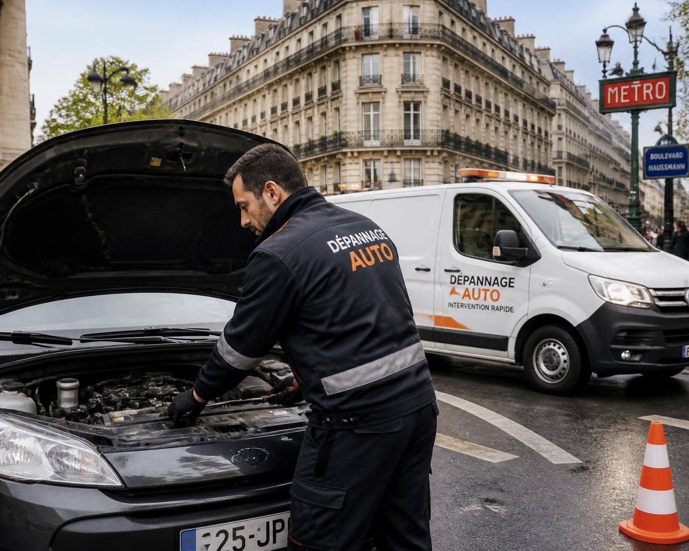 dépannage remorquage à paris : intervention rapide et efficace pour tous types de véhicules, disponibles 24h/24 pour vous dépanner en toute urgence.