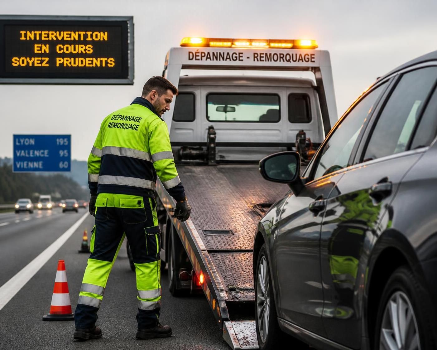 découvrez des solutions rapides et efficaces pour le dépannage et le remorquage de votre voiture en cas d'urgence. assistance 24/7 pour vous remettre sur la route rapidement.