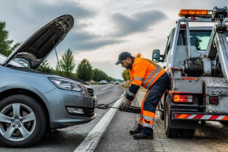 découvrez des solutions rapides et efficaces pour le dépannage et le remorquage de votre voiture en cas d'urgence. assistance 24h/24 pour vous dépanner rapidement.
