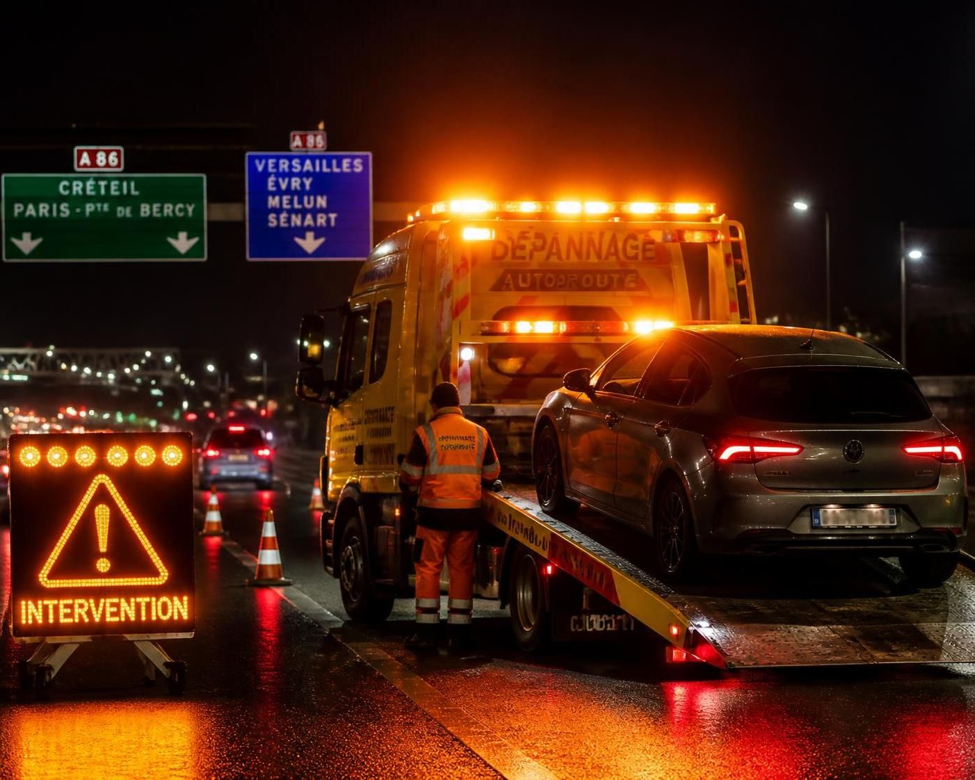 découvrez notre guide complet pour choisir le dépanneur autoroute adapté en 2026 et bénéficiez d'un service rapide et fiable en cas de panne.