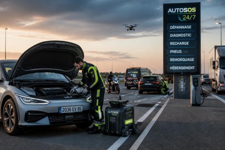 découvrez notre guide complet pour choisir le dépanneur autoroute adapté à vos besoins en 2026. conseils, critères et astuces pour un service rapide et fiable.