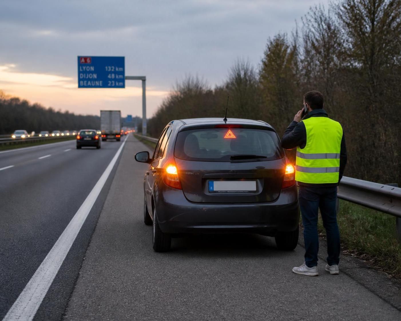 découvrez notre guide complet sur la dépanneuse autoroute pour bénéficier d'une assistance rapide et efficace en cas de panne. conseils pratiques, démarches et numéros utiles à portée de main.