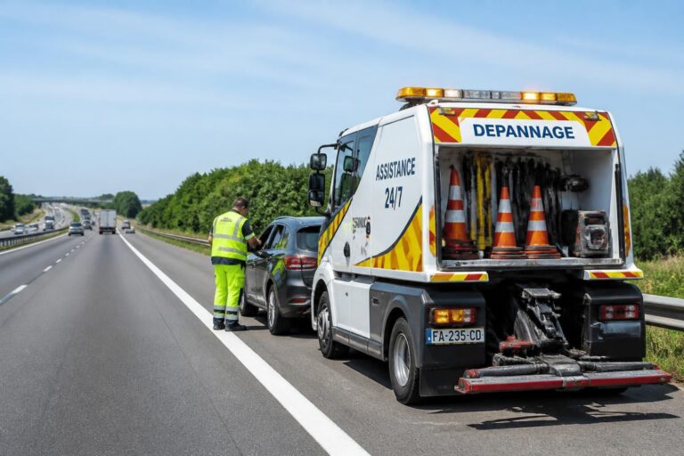 découvrez notre guide complet sur les dépanneuses d'autoroute pour obtenir une assistance rapide et efficace en cas de panne. conseils pratiques et contacts utiles pour une intervention sans stress.
