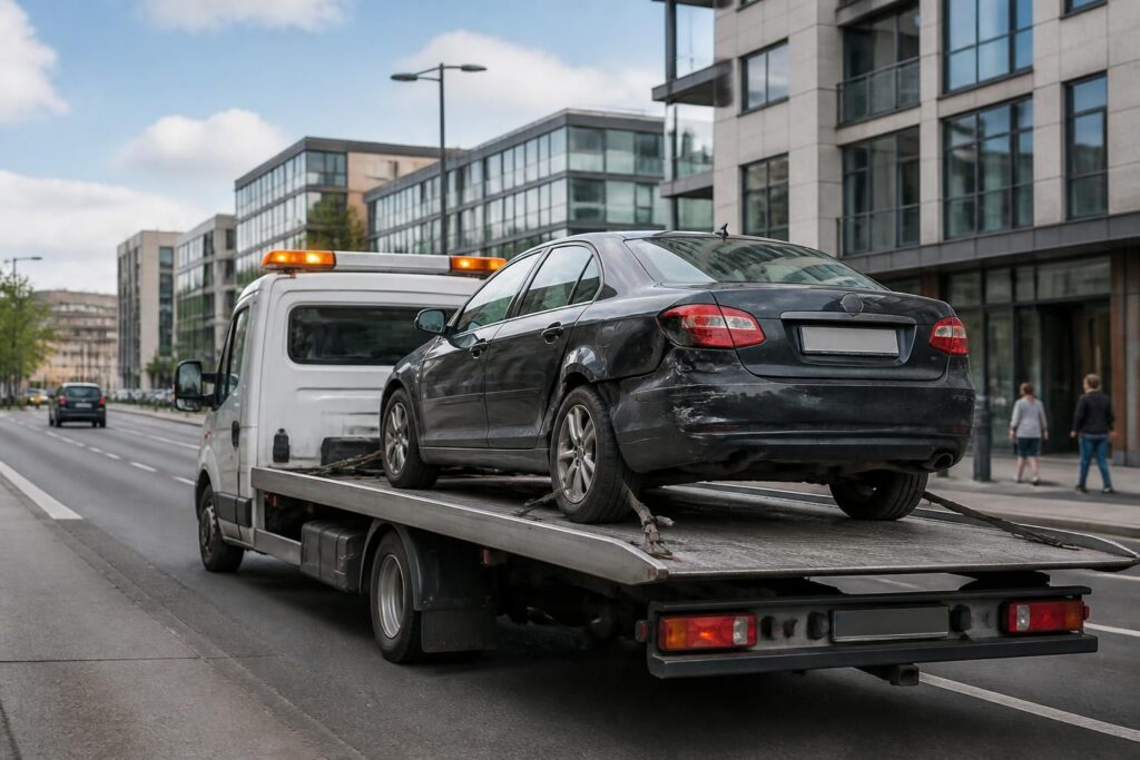 découvrez notre guide complet sur les prix de remorquage de voiture en 2026. comprenez les tarifs, les facteurs qui les influencent et comment choisir le service adapté à vos besoins.