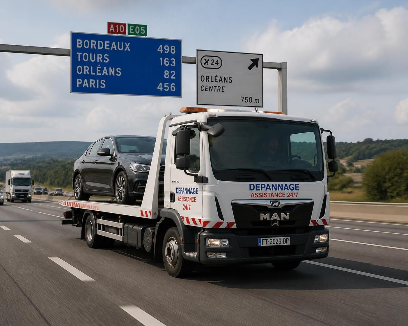 découvrez les prix du remorquage voiture longue distance et obtenez tous les conseils essentiels pour choisir le service adapté à vos besoins et budget.