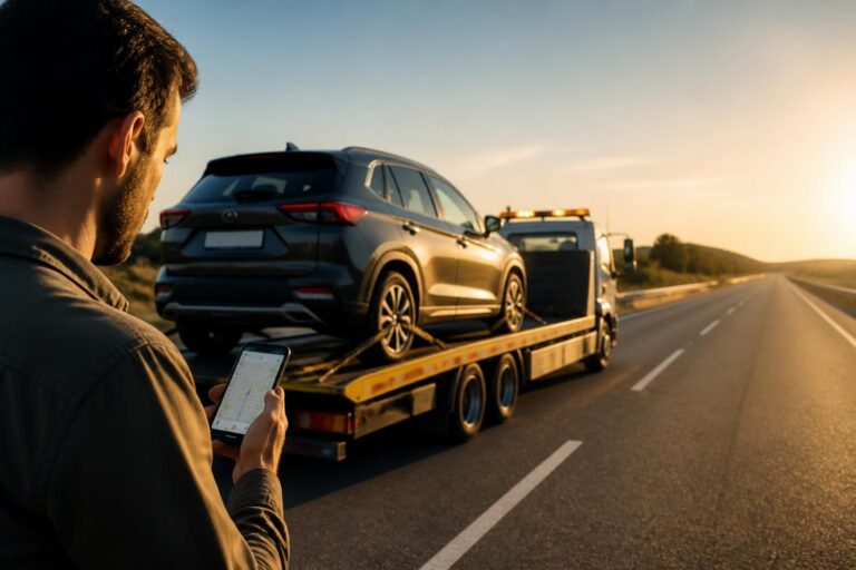 découvrez les tarifs du remorquage voiture longue distance et obtenez tous les conseils essentiels pour choisir le service adapté à vos besoins et éviter les mauvaises surprises.