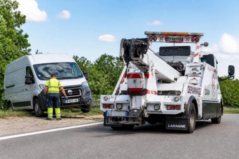 découvrez les meilleures astuces pour un remorquage camionnette efficace et un dépannage rapide. conseils pratiques et solutions adaptées pour ne plus être pris au dépourvu.