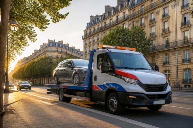 découvrez notre guide complet pour choisir un service de remorquage fiable en île-de-france. conseils pratiques et critères essentiels pour une assistance rapide et efficace.