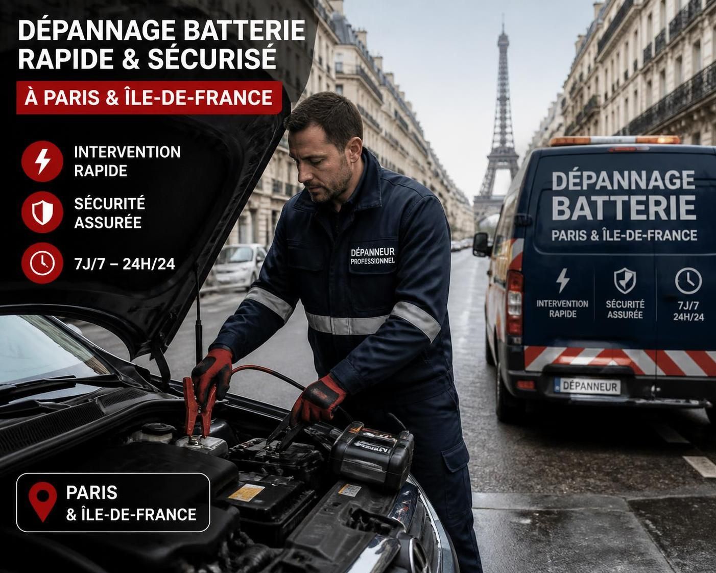 découvrez comment profiter d'un service de remorquage à paris rapide et économique. astuces et conseils pour un remorquage pas cher sans compromis sur la qualité.