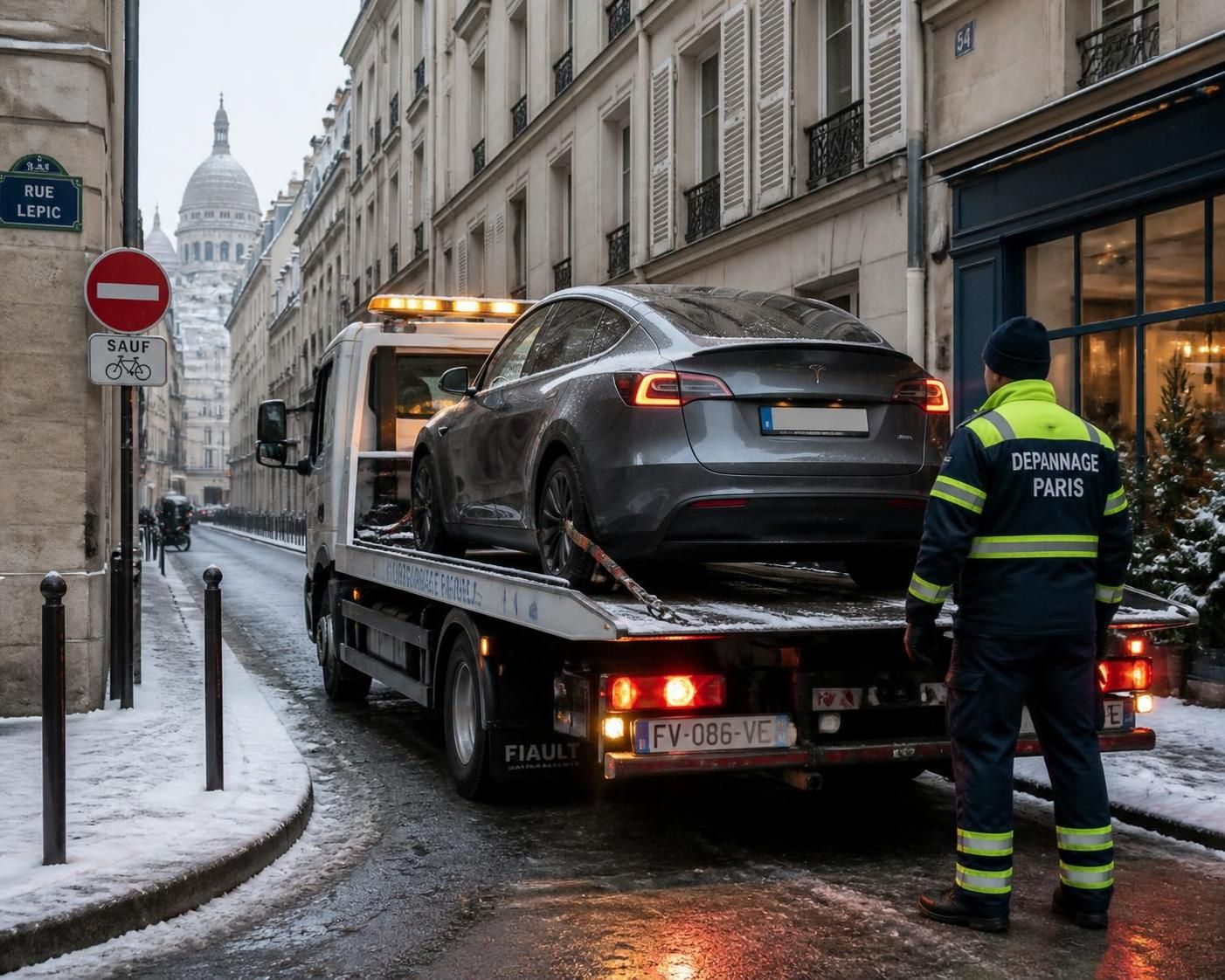 découvrez notre guide complet de remorquage voiture à paris pour une intervention rapide et fiable. conseils pratiques, services recommandés et astuces pour ne jamais être pris au dépourvu.
