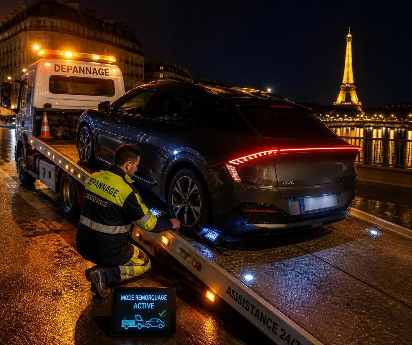 découvrez notre guide complet sur le remorquage voiture à paris pour une intervention rapide et fiable, avec des conseils pratiques et les meilleures solutions d'urgence.