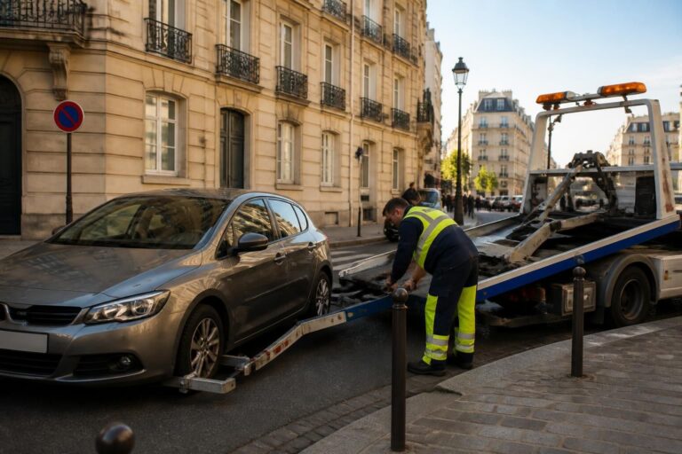 découvrez notre guide complet sur le remorquage voiture à paris pour une intervention rapide, fiable et efficace en toutes circonstances.