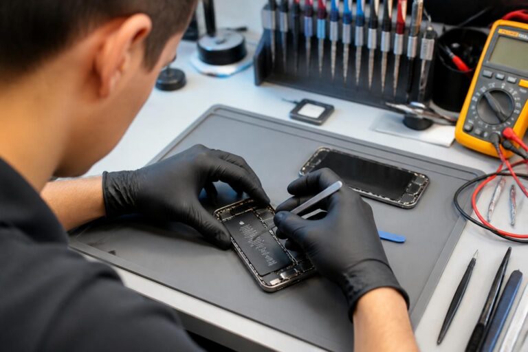 découvrez les meilleures techniques de réparation de batterie pour prolonger la durée de vie de vos appareils et éviter les remplacements fréquents.