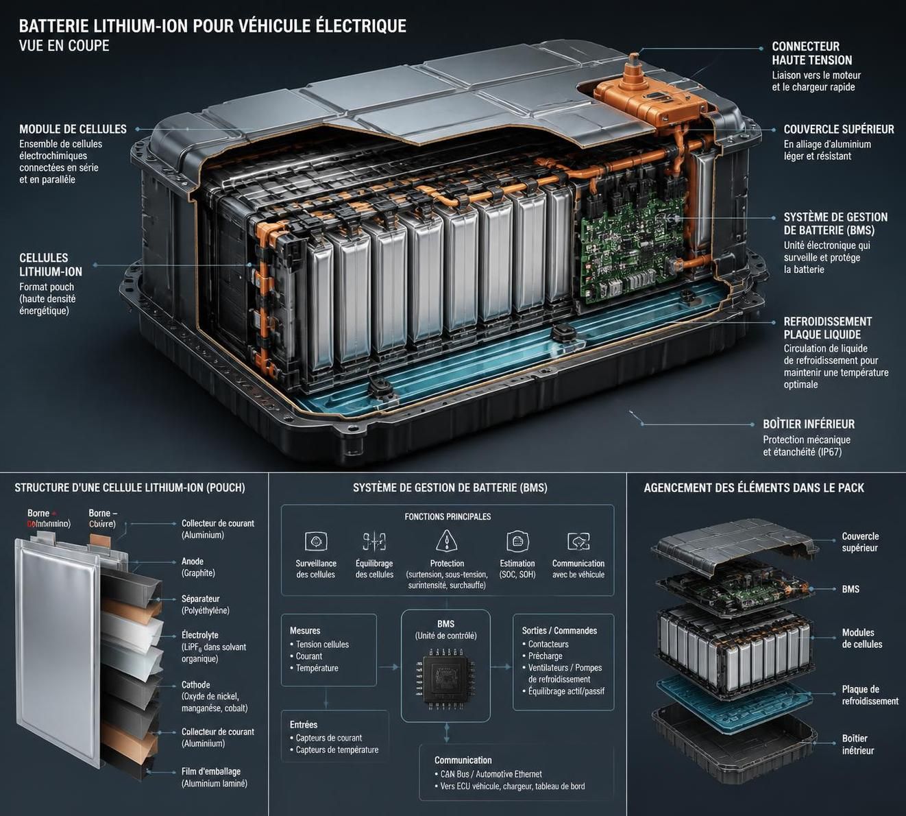 découvrez nos conseils pratiques pour prolonger la durée de vie de votre accumulateur et éviter les pannes grâce à sos batterie.