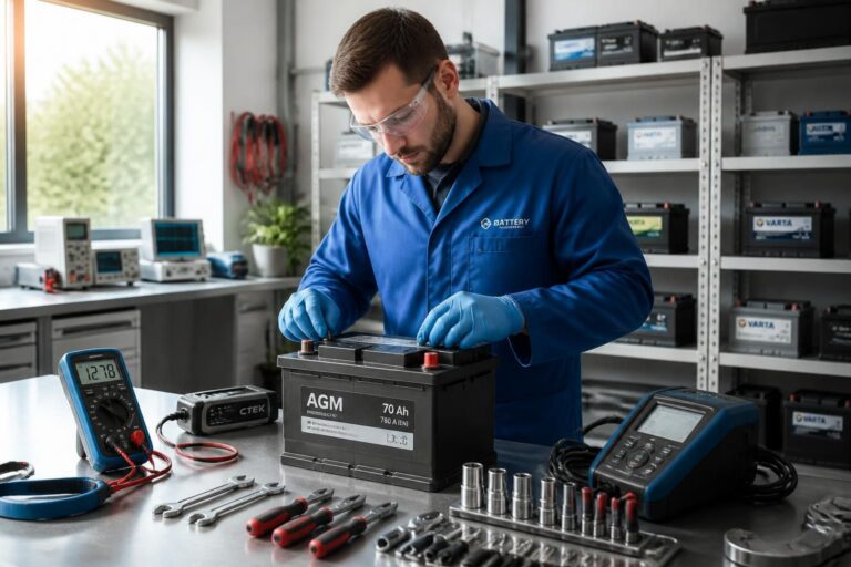 découvrez nos conseils pratiques pour prolonger la durée de vie de votre batterie et éviter les pannes grâce à sos batterie.