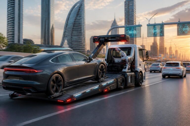 découvrez pourquoi l'assurance remorquage voiture est indispensable en 2026 pour protéger votre véhicule en cas de panne ou d'accident et rouler en toute sérénité.