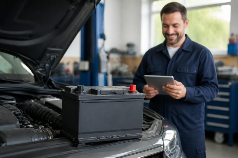 découvrez comment choisir la meilleure batterie voiture 70ah adaptée à votre véhicule pour garantir performance et longévité. conseils pratiques et critères essentiels pour un achat réussi.
