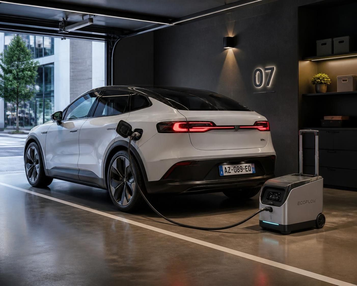 découvrez combien de temps il faut pour recharger la batterie d'une voiture, les différents types de chargeurs et conseils pour optimiser la recharge.