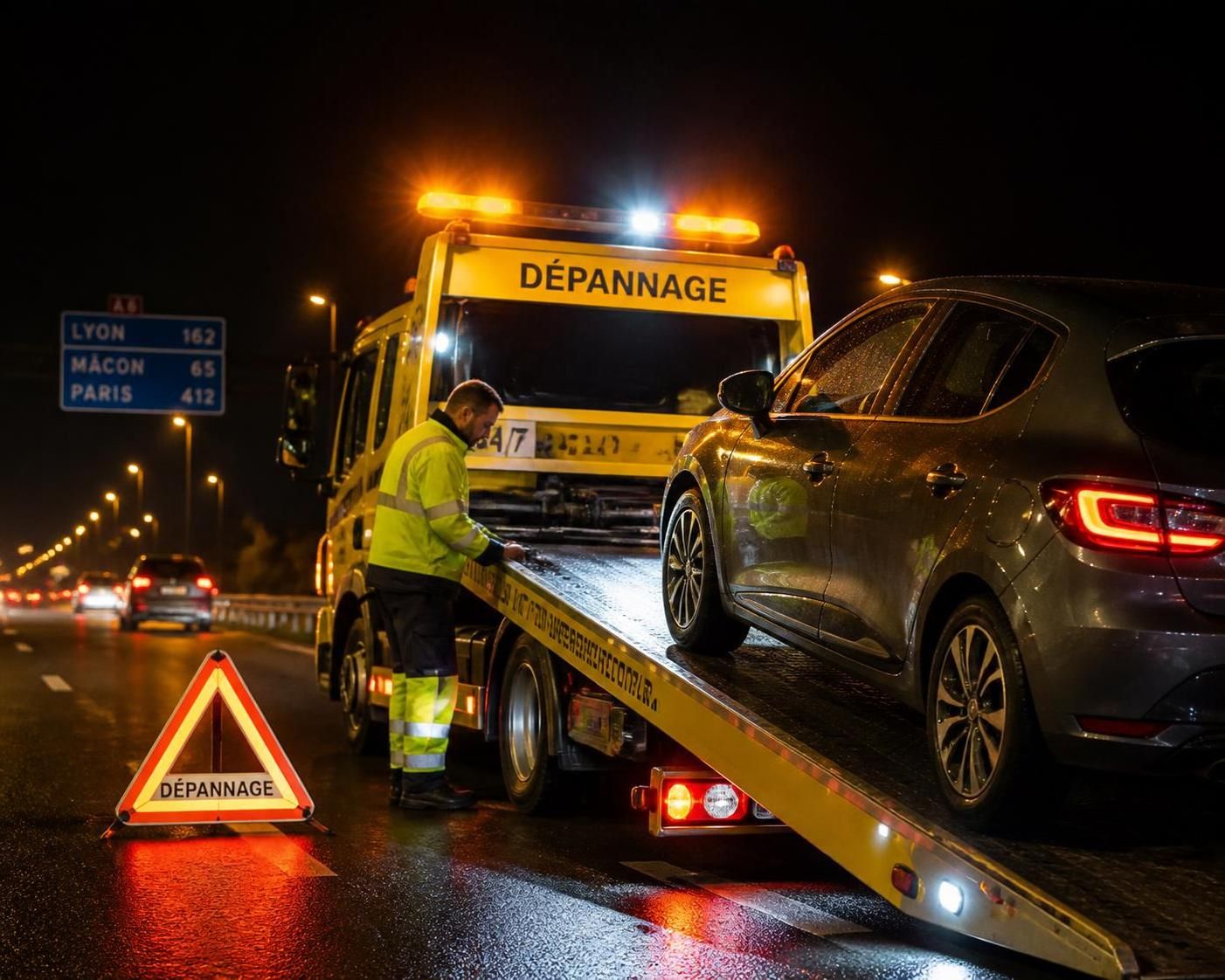 découvrez nos conseils pour bien choisir un service de remorquage autoroute en 2026, afin d'assurer rapidité, sécurité et fiabilité lors de vos déplacements.
