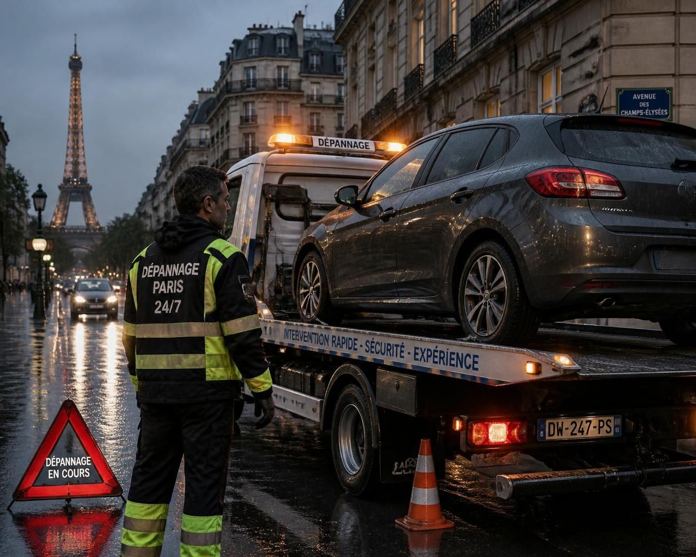 découvrez nos conseils pour choisir un dépanneur batterie fiable et éviter les pannes imprévues. assurez la sécurité et la performance de votre véhicule grâce à un expert de confiance.