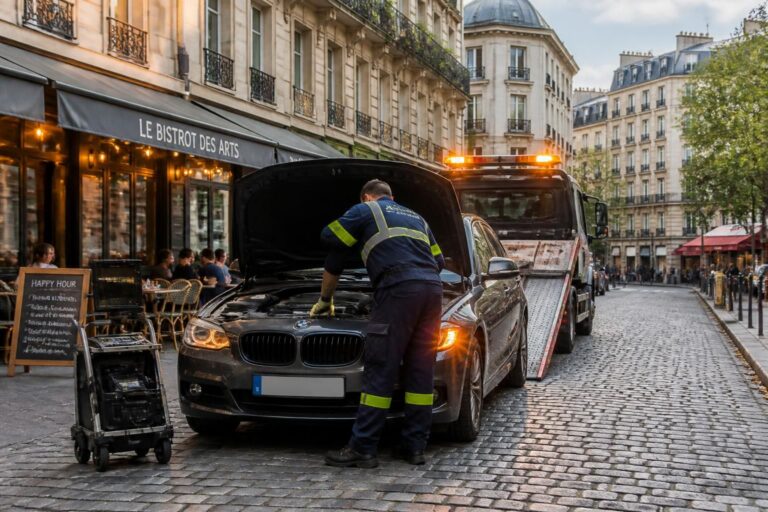 besoin d'un dépannage auto rapide et fiable à paris 5 ? découvrez nos services professionnels pour vous assister en toutes circonstances.