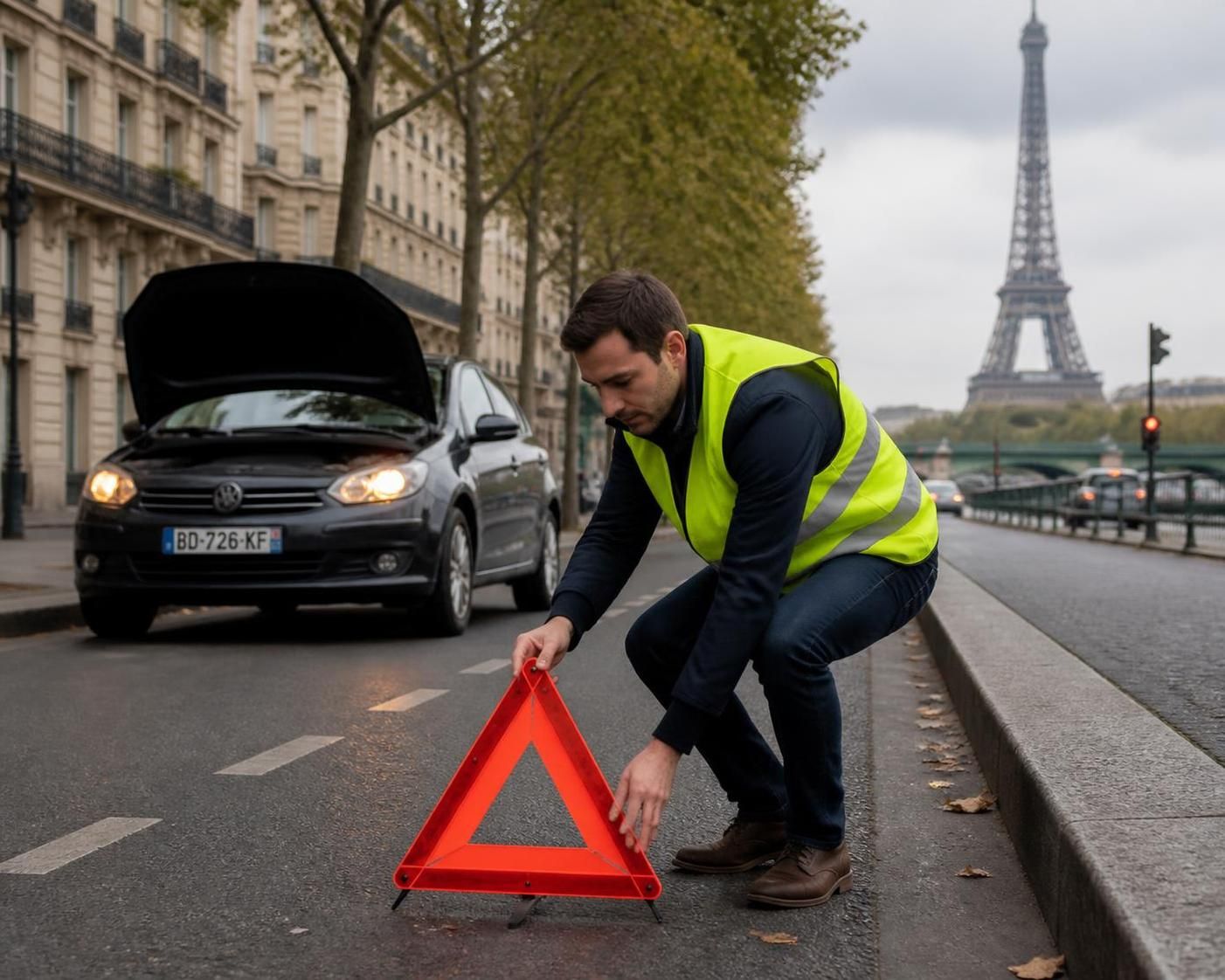 découvrez comment trouver un service de dépannage auto rapide et efficace dans le 12e arrondissement de paris pour résoudre vos problèmes de voiture en un rien de temps.