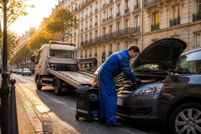 découvrez notre guide pratique pour un dépannage voiture pas cher à paris. trouvez rapidement le meilleur service au meilleur prix, fiable et efficace.