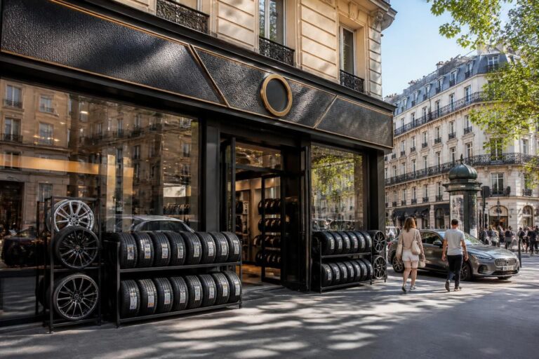 découvrez les meilleures adresses pour acheter des pneus pas chers à paris en 2026. comparez les prix et bénéficiez de conseils pour choisir vos pneus au meilleur rapport qualité-prix.