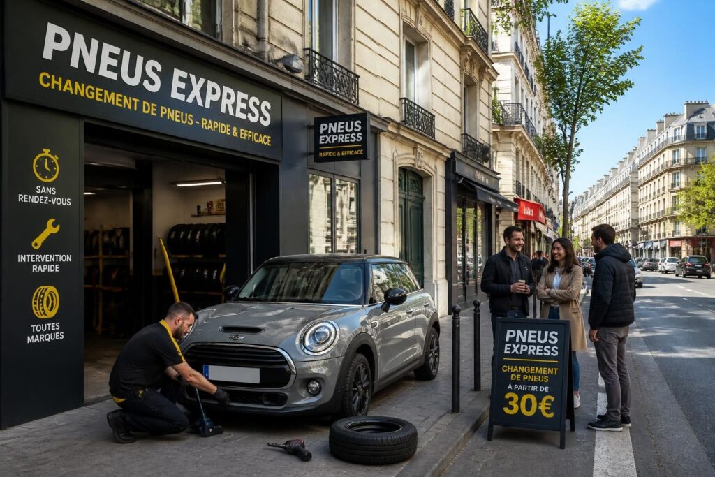 découvrez où changer vos pneus à paris rapidement et sans tracas grâce à nos conseils pratiques et nos meilleures adresses.