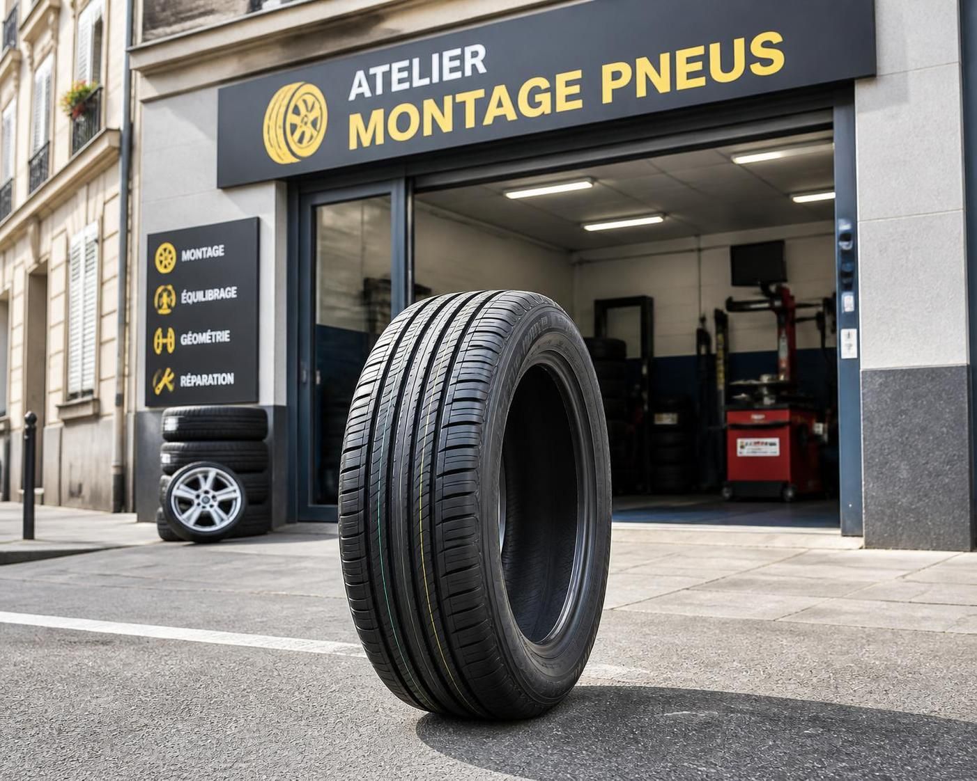 découvrez où changer vos pneus à paris facilement et rapidement grâce à nos conseils et adresses de professionnels fiables.