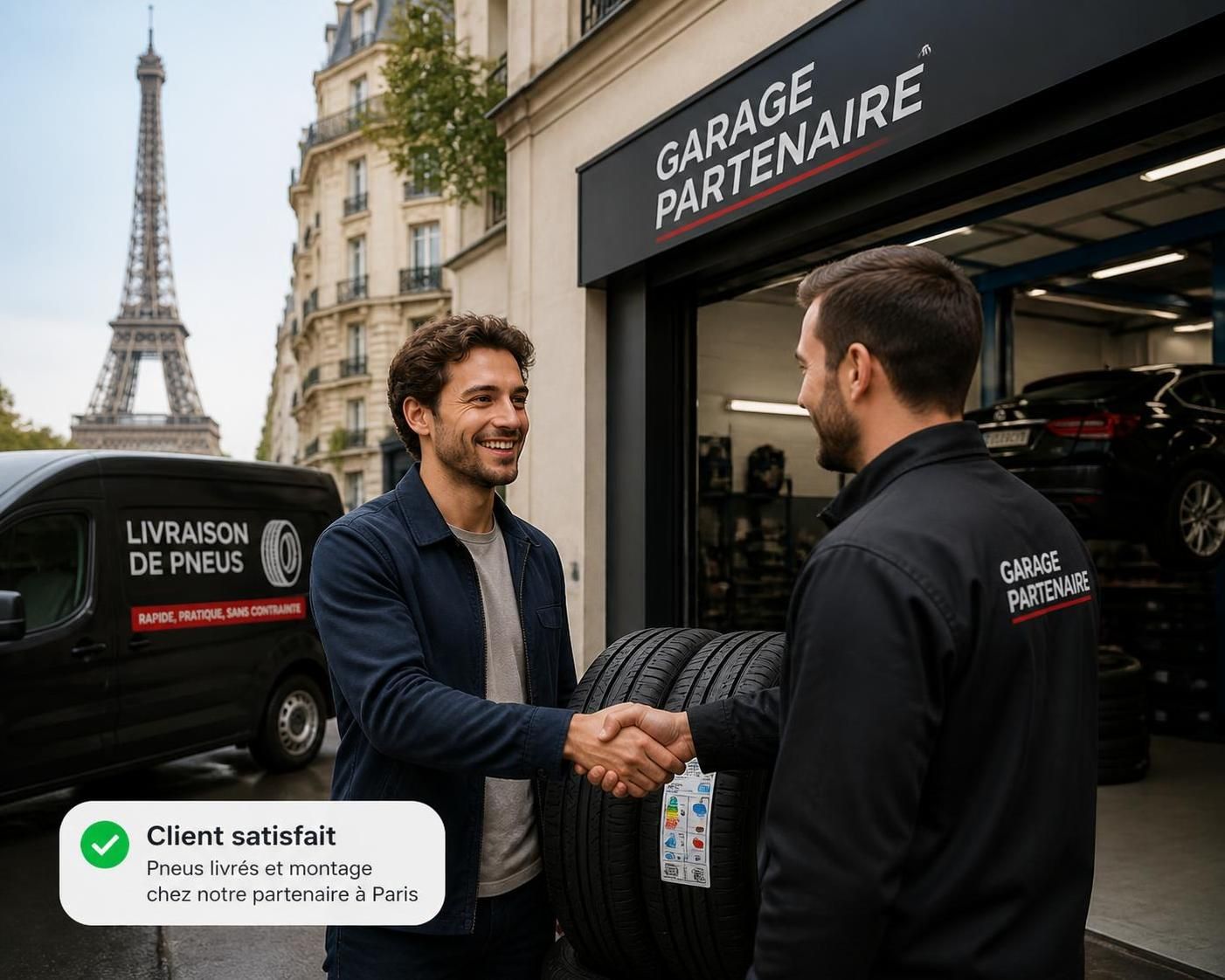 découvrez où trouver un pneu pas cher à paris en 2026 grâce à nos conseils et bonnes adresses pour économiser sur vos achats de pneus.