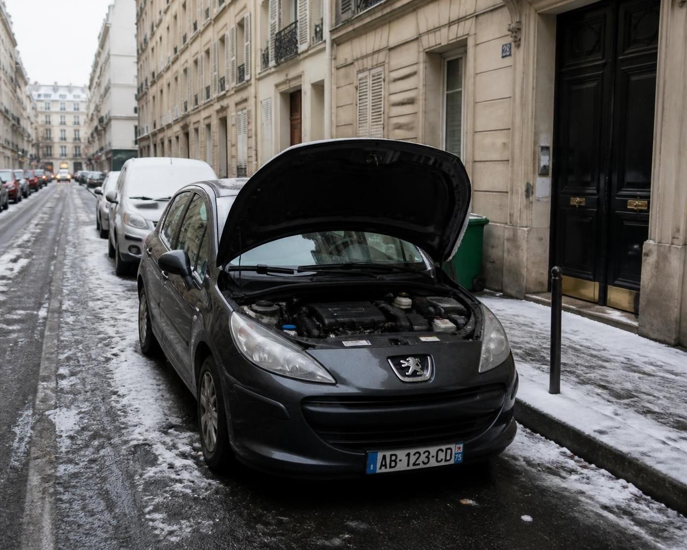 découvrez comment réagir rapidement en cas de panne de batterie à paris et évitez les désagréments grâce à nos conseils pratiques et solutions efficaces.