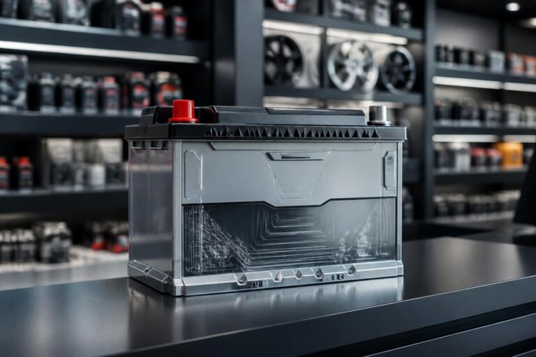 découvrez le prix moyen d'une batterie de voiture en 2026, les facteurs qui influencent son coût et des conseils pour bien choisir votre batterie.
