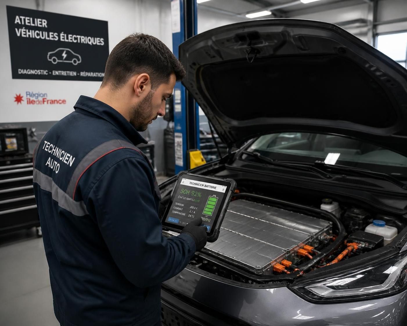 découvrez le prix d'une batterie de voiture en 2026 et nos conseils pour bien la choisir selon vos besoins et votre véhicule.