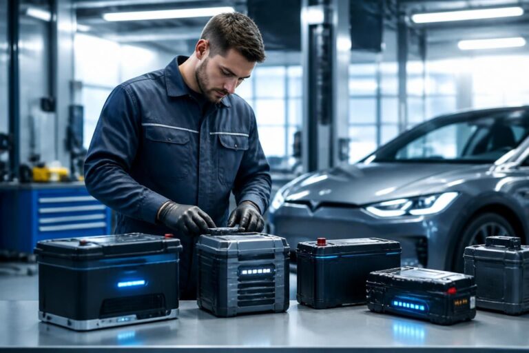 découvrez le prix d'une batterie de voiture en 2026 et nos conseils pour bien la choisir en fonction de vos besoins et de votre véhicule.