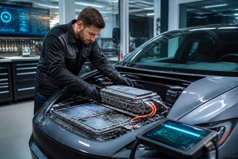 découvrez le prix moyen pour changer la batterie de votre voiture en 2026 et les facteurs qui influencent ce coût. conseils et astuces pour bien choisir et économiser.
