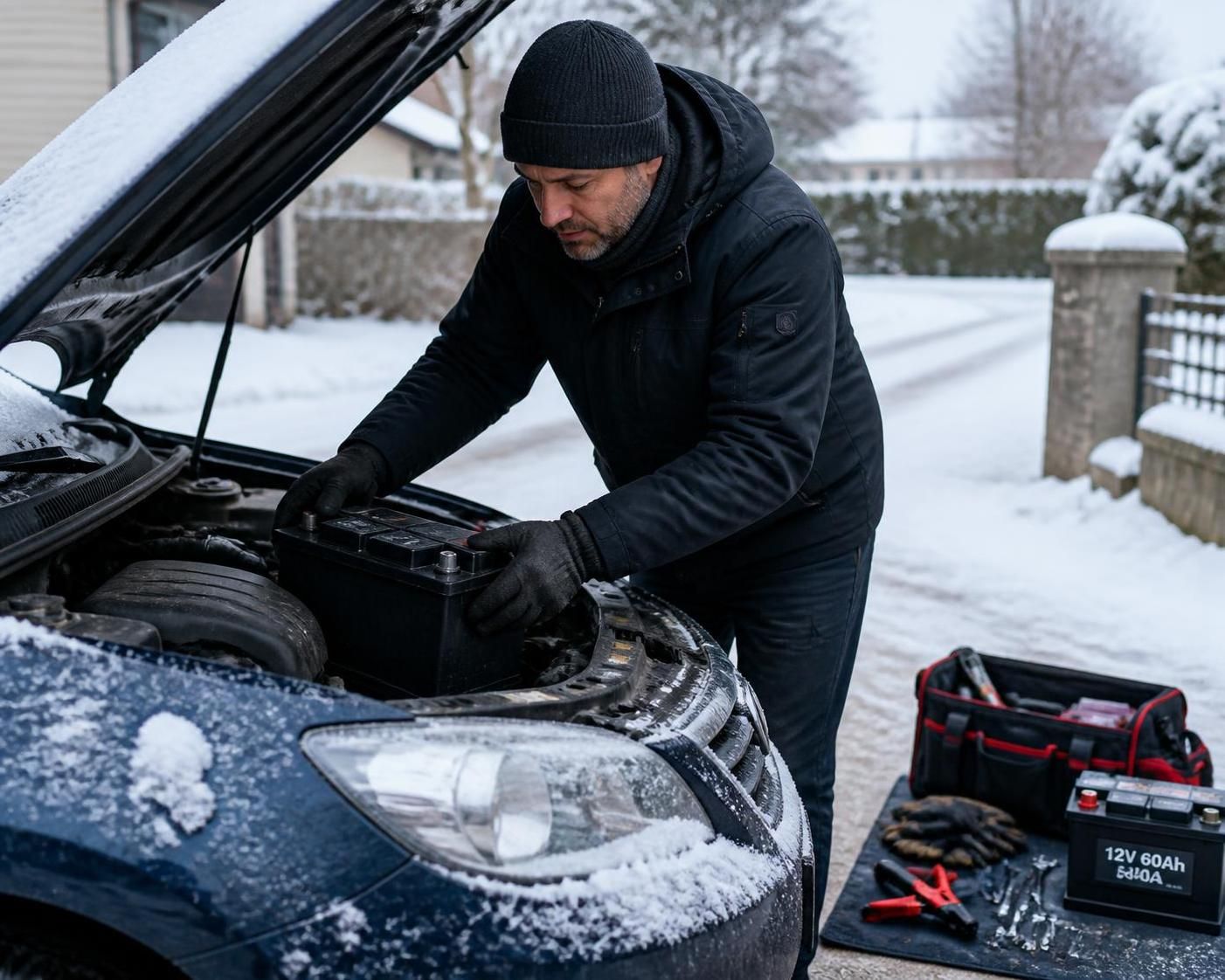 découvrez combien coûte le remplacement de la batterie de votre voiture en 2026 et les facteurs qui influencent ce prix pour bien préparer votre budget automobile.
