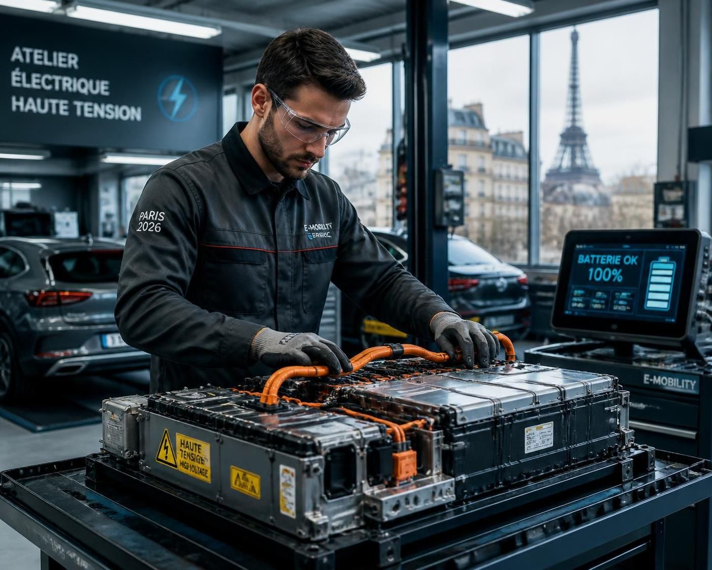 découvrez les tarifs estimés pour remplacer la batterie de votre voiture en 2026, ainsi que les facteurs qui influencent le prix et des conseils pour bien choisir.