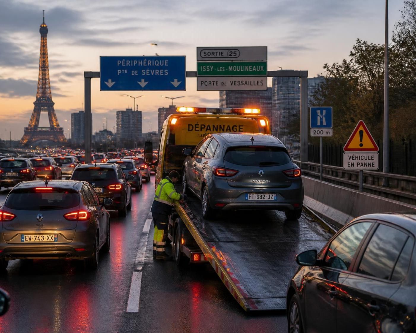 découvrez nos astuces pour trouver un service de remorquage voiture rapide et économique. profitez d'un remorquage pas cher sans compromis sur la qualité.