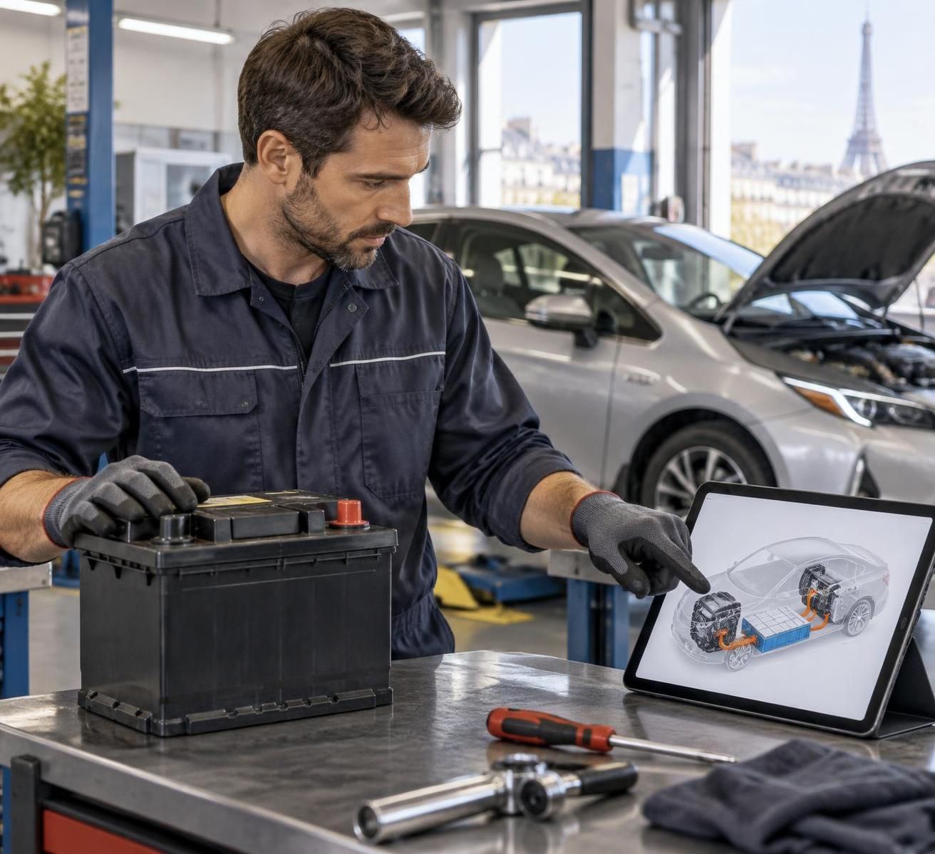 découvrez quelle garantie couvre la batterie de votre voiture, sa durée, les conditions d’application et les démarches pour faire valoir vos droits.