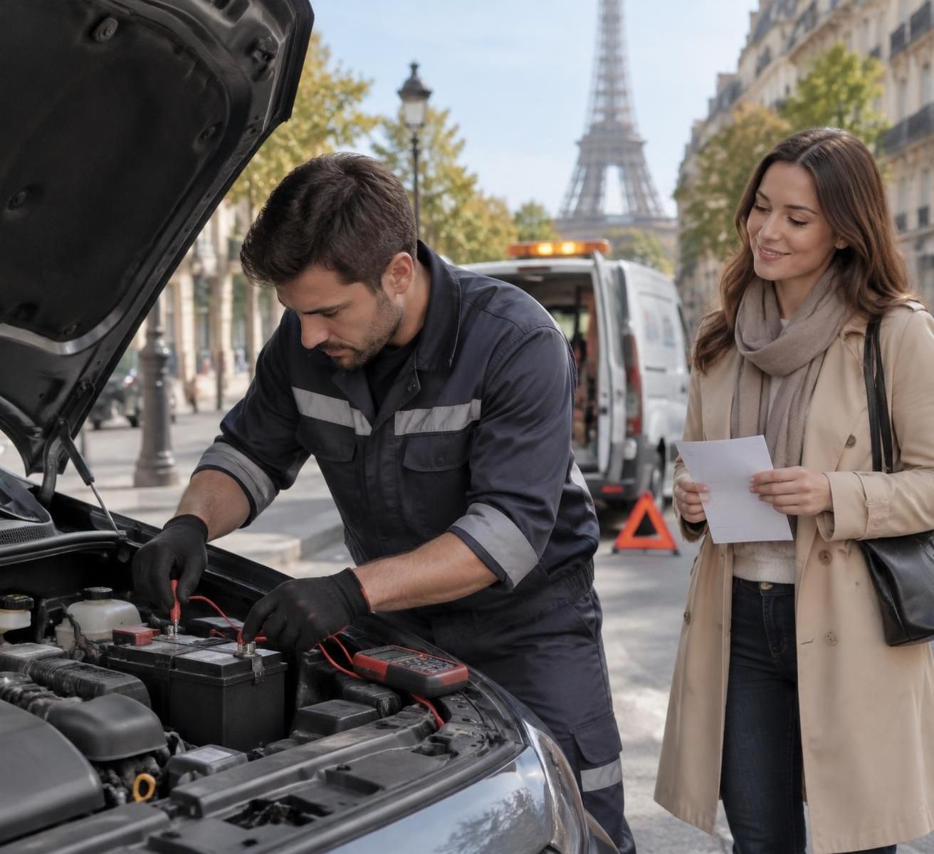 découvrez quelle garantie s’applique à la batterie de votre voiture, sa durée, les exclusions et les démarches pour la faire valoir.