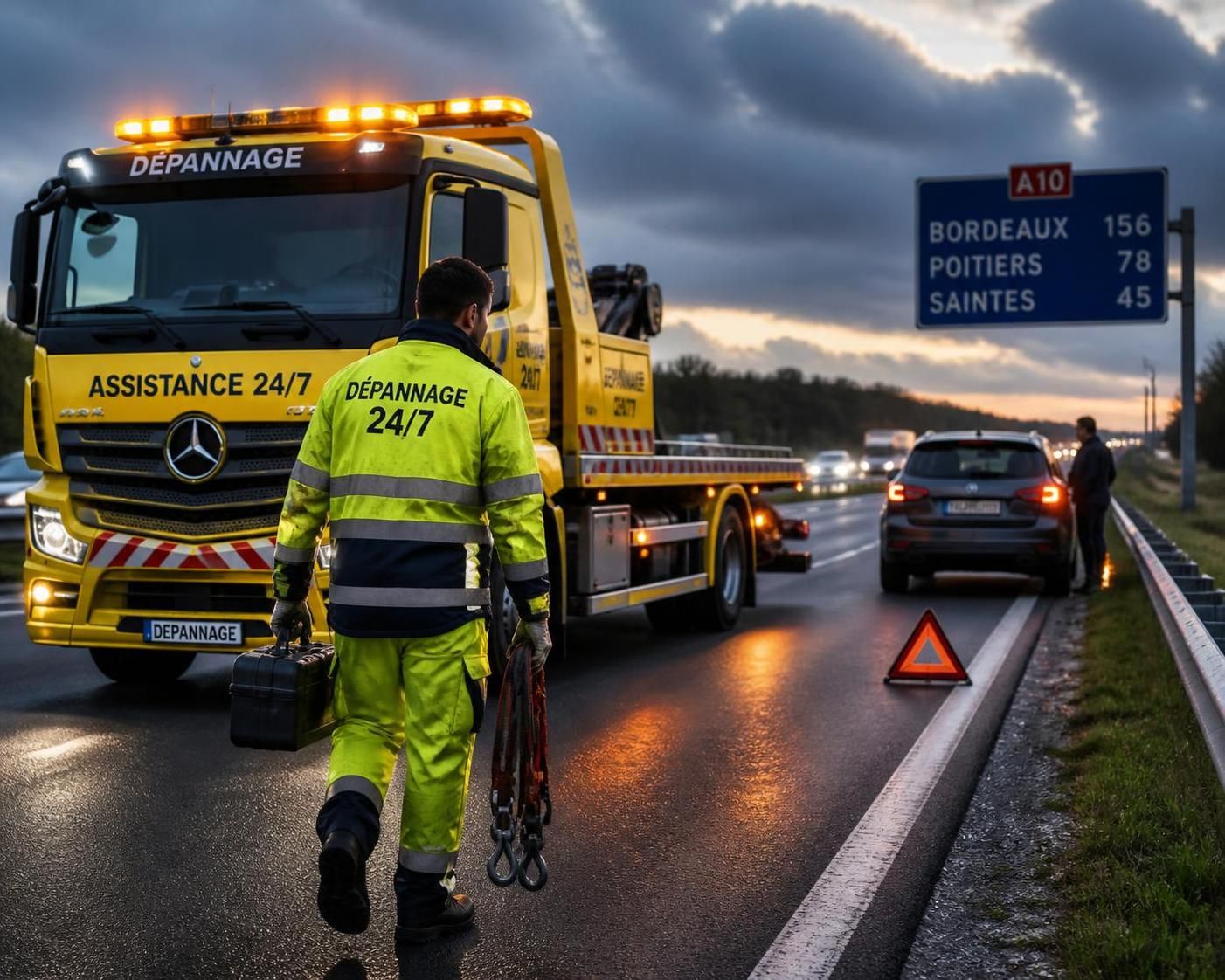 découvrez nos conseils pour trouver un dépannage auto pas cher, fiable et efficace. bénéficiez d'un service de qualité à prix réduit pour remettre votre véhicule en état sans vous ruiner.